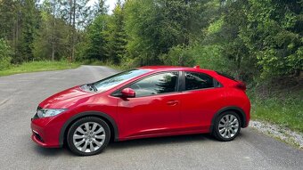 Honda Civic - 17