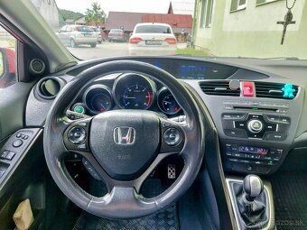 Honda Civic - 17