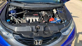 Honda Civic 2012 1.4 i-VTEC 109000 km - 17