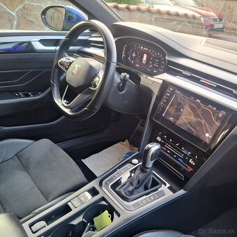 Volkswagen Arteon 1.4 TSI eHybrid 218k R-Line DSG - 17