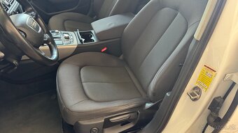Audi A6 Avant 3.0 TDI quattro S tronic nova STK/EK - 17