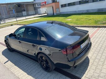 Audi a4 b8 - 17