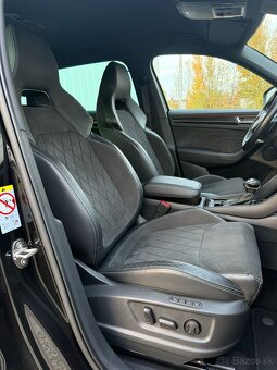 Škoda Kodiaq Sportline 2.0 TDI 147kw 4x4 DSG - 17