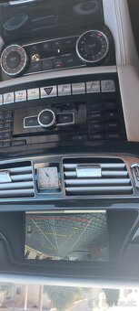 Mercedes CLS 350 3.0 CDI Shooting Brake - 17