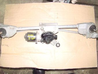 Náhradní díly Nissan Pathfinder R51 - 17