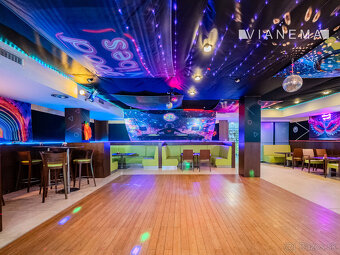 IBA U NÁS Odstúpenie Disco clubu v Púchove - 17