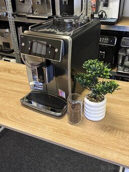 Kávovar Saeco Xelsis SM7683 - 17