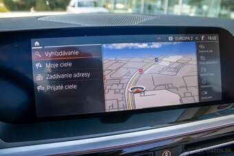 BMW Z4 Roadster M40i - 17