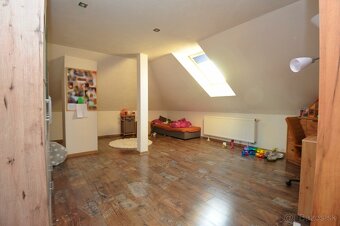 Predaj rodinného domu blízko Lučenca - 17