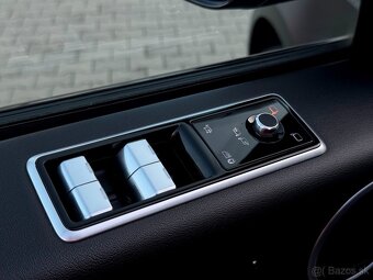 Land Rover Range Rover - 17