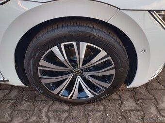 VW Arteon Elegance 2.0TDI 110kW DSG - záruka Autodraft - 17