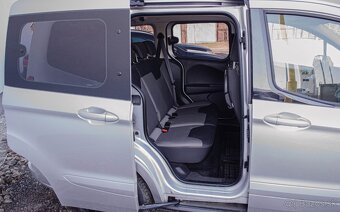 Ford Tourneo Courier 1.0 EcoBoost - 17