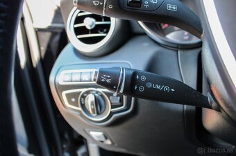 Mercedes-Benz GLC SUV 220d 4MATIC A/T - 17