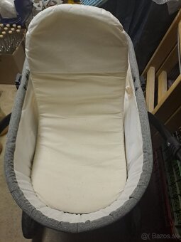 Detský kočiar trojkombinácia - 17