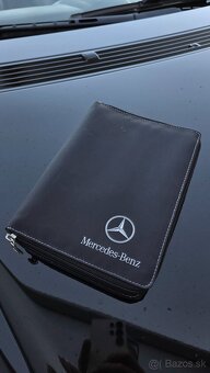 Mercedes CLK 280 Cabrio, V6, 170kw ,7AT - 17