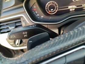 Audi A4 Avant B9 2,0 TDI 140 kW S LINE, QUATTRO r.v. 4/2017 - 17