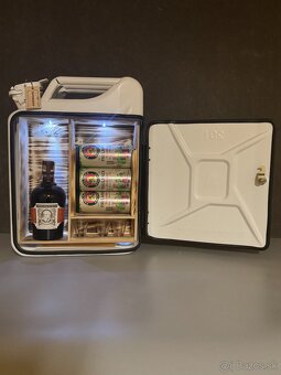 Kanister bar/trezor - 17