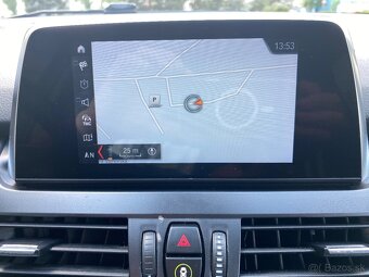 BMW 216i Gran Tourer, 80 kW, manuál, odpočet DPH - 17