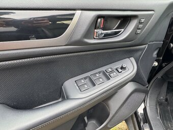 Subaru Outback 2.5i CVT BUSINESS NAVI - 17