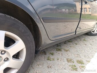 Škoda Octavia 1.9TDi 77kw - 17