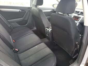 Volkswagen passat b7 variant 2.0 tdi - 17