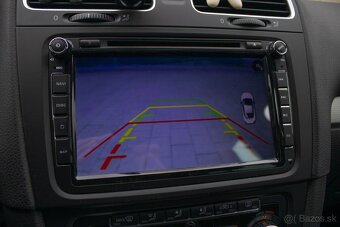 Volkswagen Golf 1.4 TSI 160k Highline DSG - 17