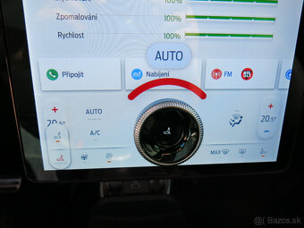 Ford Mustang Mach-E 75,7kWh Premium AWD 269PS - DPH - 17