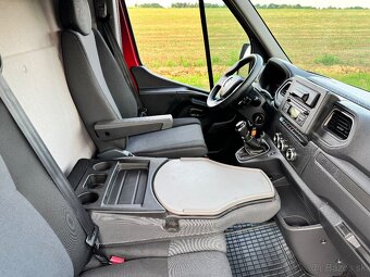 Renault Master MAXI verze L3H3) r.v 2020 119tkm - 17