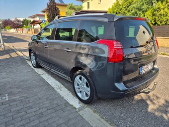 Peugeot 5008 Allure 2.0 BlueHDi 150k BVM6 - 17
