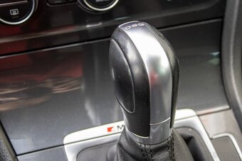 Volkswagen Golf Variant. - 17