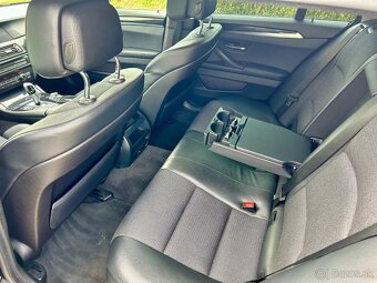 BMW rad 5 Touring 525d xDrive A/T - 17