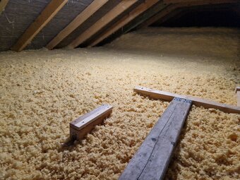 FÚKANÁ IZOLÁCIA - JESENNÁ ZĽAVA -30% NA MATERIÁL - 17