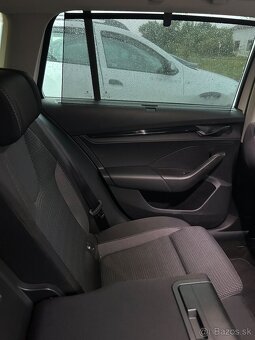 Škoda Octavia Combi 4 IV 2.0 TDI, 128.200 km,VIRTUAL/MATRIX - 17