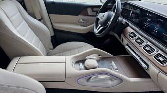 Mercedes Benz Gls Sr Zaruka dph - 17