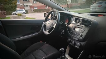 Kia ceed 1.4. cvvt - 17