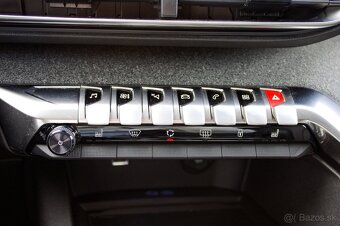 Peugeot 3008 1.5 BlueHDi Allure (2019) - 17