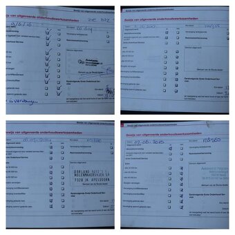 Škoda Octavia Combi 1.6i TOUR - 17