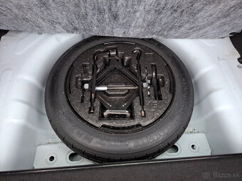 KIA CEED COMBI 1,4 r.v. 2016 1. majiteľ, kúpené v SR - 17