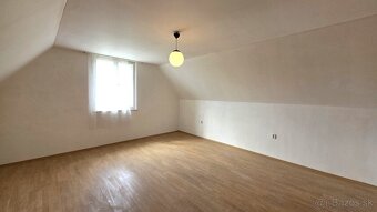 6 izbový RD v cene 3 izbového bytu Lemešany - 17