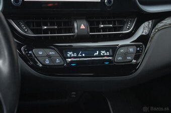 Toyota C-HR 1.8 Hybrid Selection E-CVT - 17