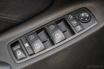 Mercedes-Benz GL 500 AT7 285kW - 17