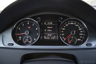 Volkswagen Passat CC 1.8 TSI - 17