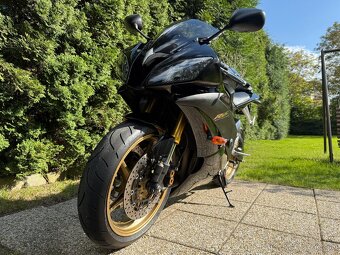 Yamaha R6 (RJ15) - 17