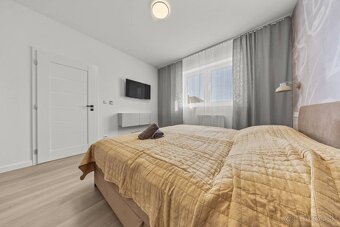 Na predaj: Štýlové apartmány v Tatrách – Apartmány PANORÁMA - 17