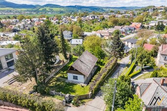 REZERVOVANÉ: RODINNÝ DOM, OBEC DRIENOV, OKRES PREŠOV - 17