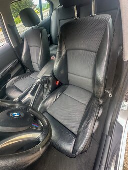 BMW 325i M-packet Facelift - 17