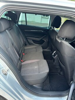 Škoda Octavia Combi 2.0 TDI SCR Style DSG - 17