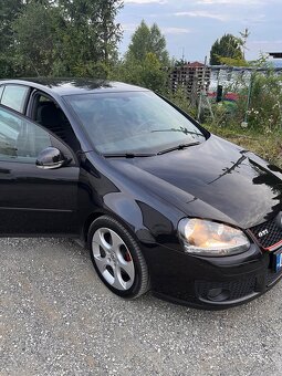 Golf Gti 2.0 TFSI 147kw - 17