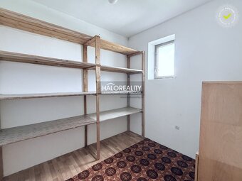 HALO reality - Predaj, rodinný dom Oslany - EXKLUZÍVNE HALO  - 17