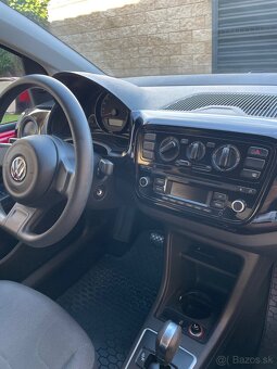Volkswagen UP Automat - 17